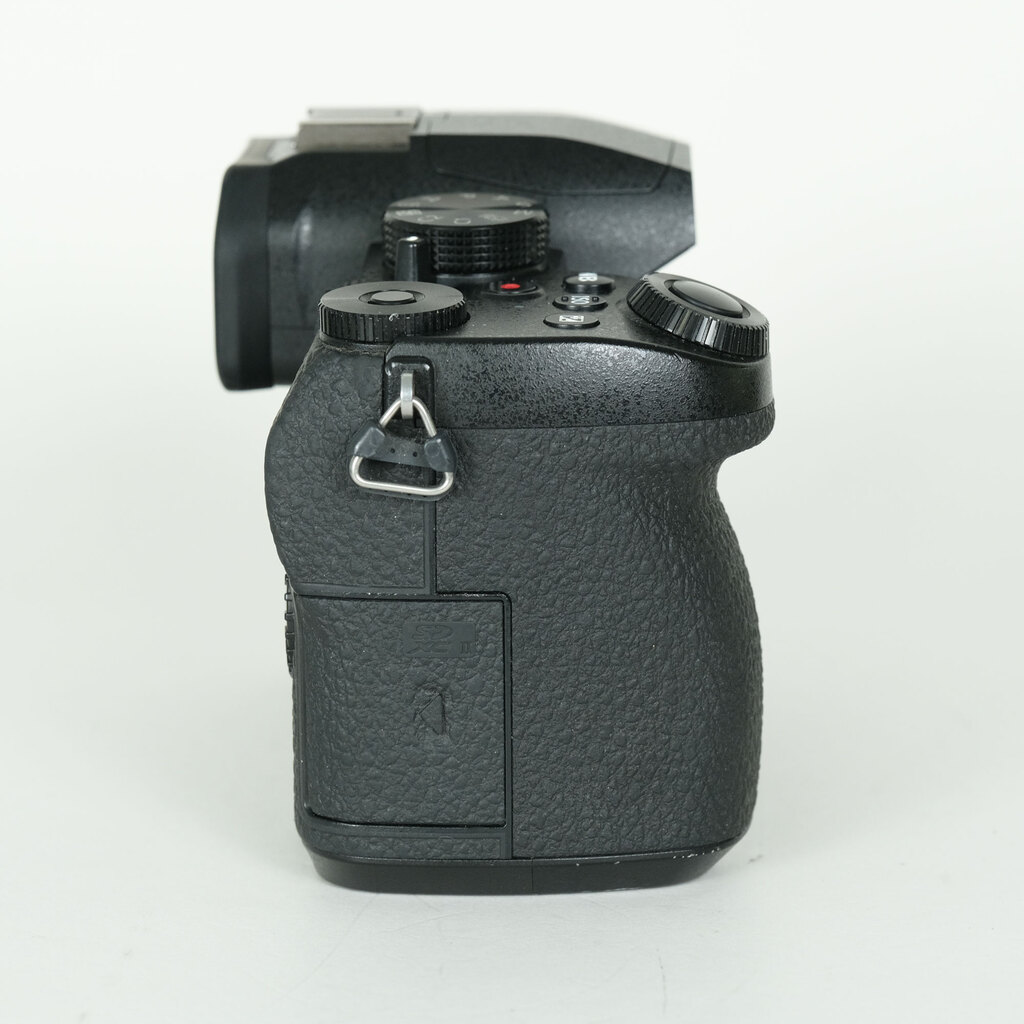 Panasonic LUMIX DC-G99