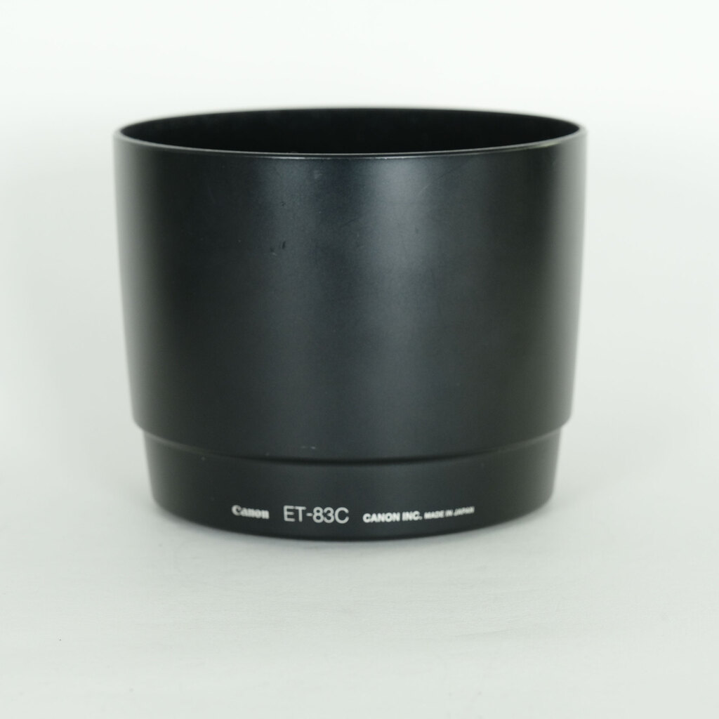 Canon EF100-400mm F4.5-5.6L IS USM