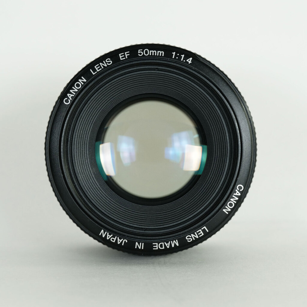 Canon EF50mm F1.4 USM Canon EF50mm F1.4 USM