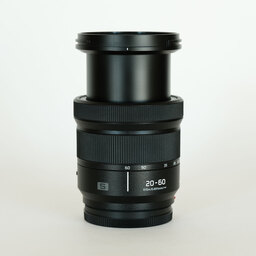 Panasonic LUMIX S 20-60mm F3.5-5.6