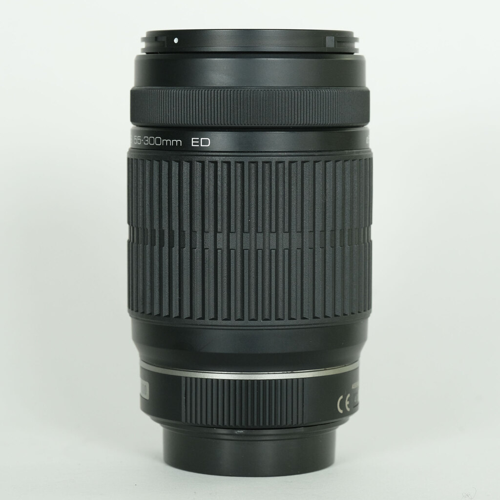 PENTAX DAL 55-300mm F4-5.8 ED