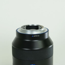 Carl Zeiss Batis 1.8/85 [ソニーE用]