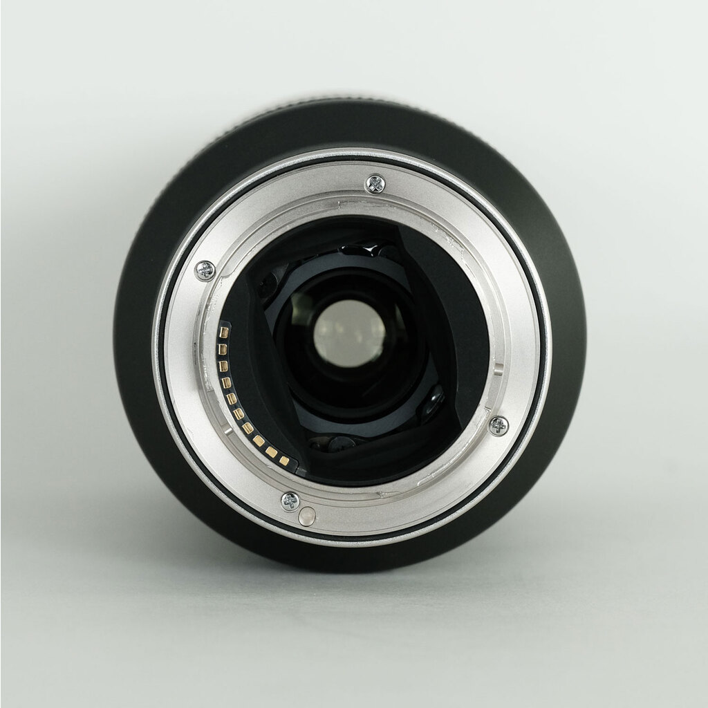 TAMRON 70-300mm F/4.5-6.3 Di III RXD (Model A047) [ソニーE用]