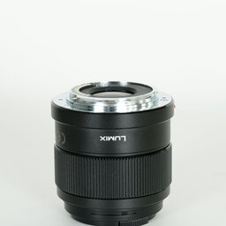 Panasonic LUMIX G 42.5mm / F1.7 ASPH. / POWER O.I.S.