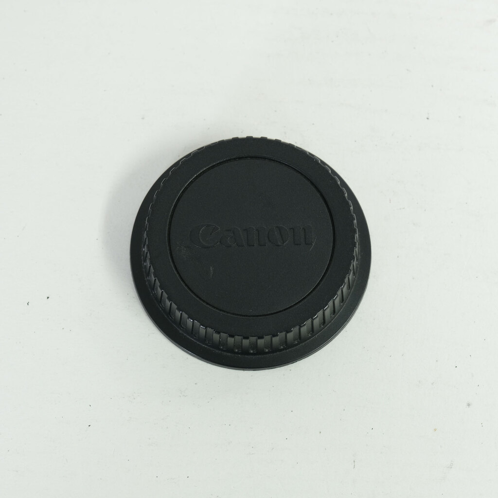 Canon EF85mm F1.8 USM