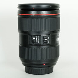 Canon EF24-105mm F4L IS II USM Canon EF24-105mm F4L IS II USM