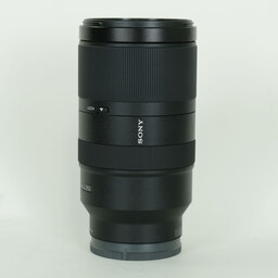 SONY E 70-350mm F4.5-6.3 OSS SEL70350G