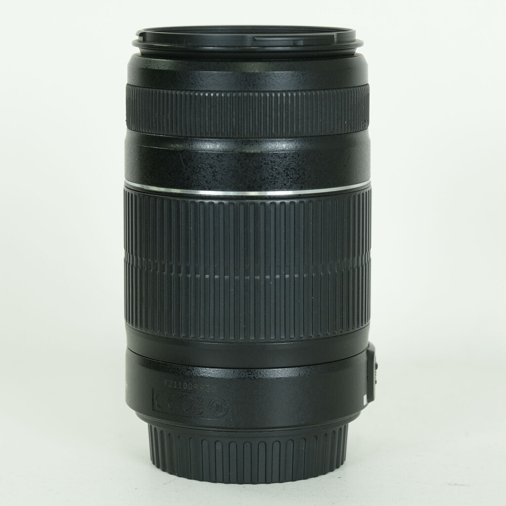 Canon EF-S55-250mm F4-5.6 IS II