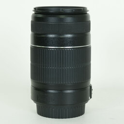 Canon EF-S55-250mm F4-5.6 IS II