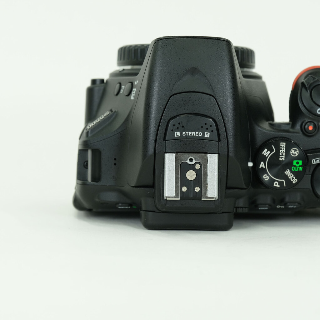 Nikon D5500 Nikon D5500