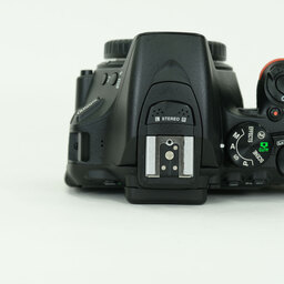 Nikon D5500 Nikon D5500