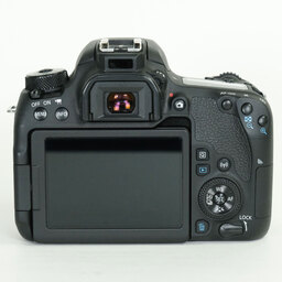 Canon EOS 9000D
