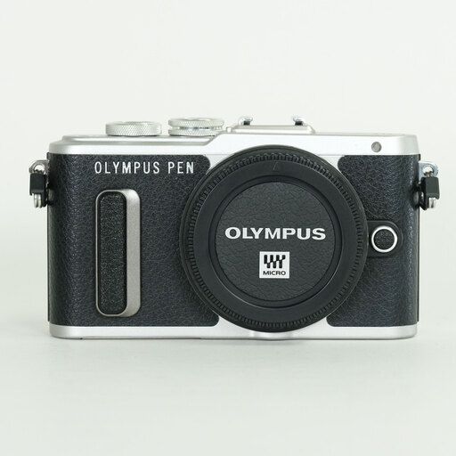 OLYMPUS PEN E-PL8