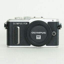 OLYMPUS PEN E-PL8
