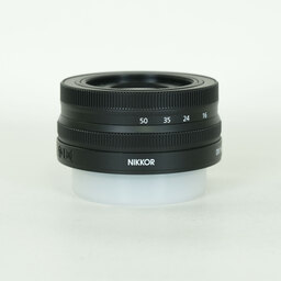 Nikon NIKKOR Z DX 16-50mm f/3.5-6.3 VR