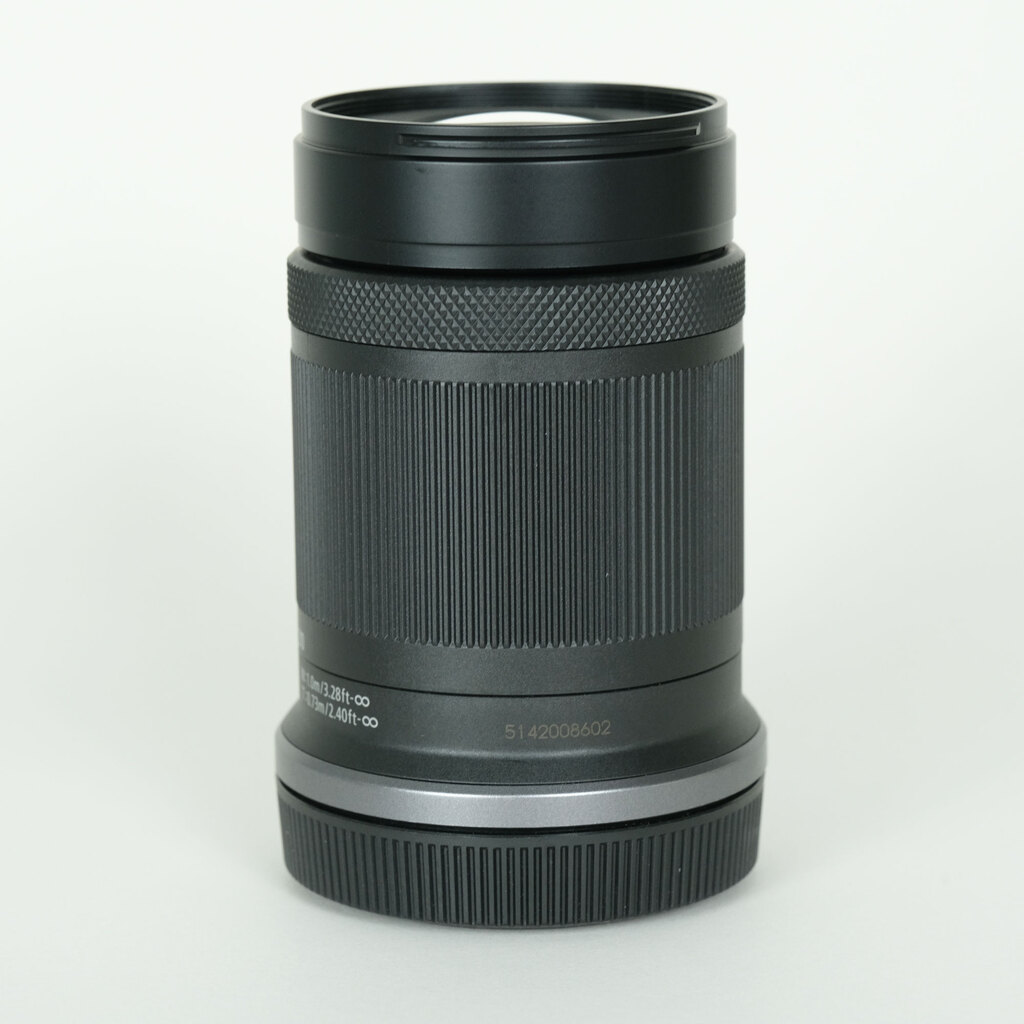 Canon RF-S55-210mm F5-7.1 IS STMの出品 | ONE SCENE（ワンシーン）