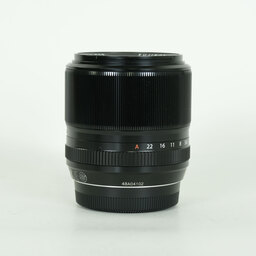 FUJIFILM XF60mmF2.4 R Macro