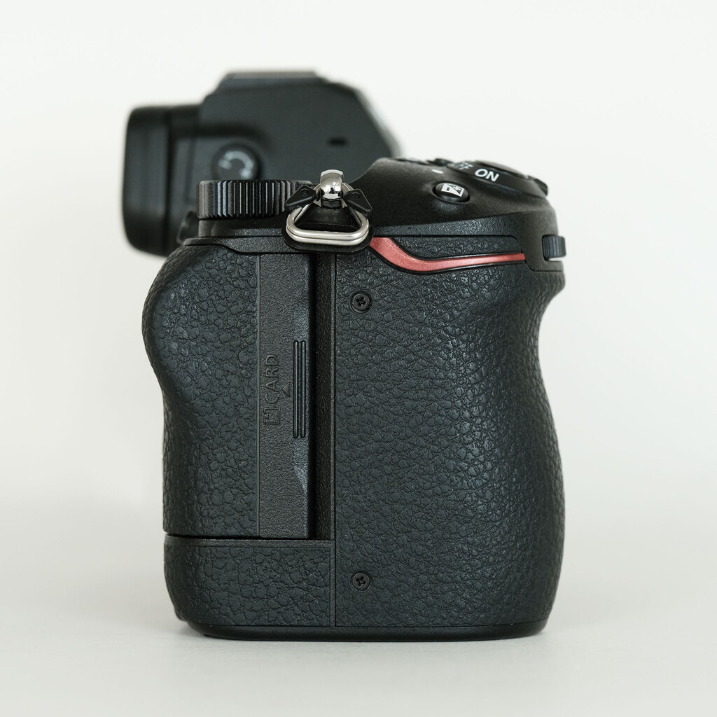 Nikon Z7II