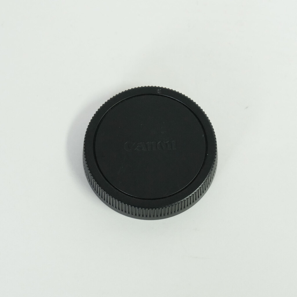 Canon EF-M15-45mm F3.5-6.3 IS STM