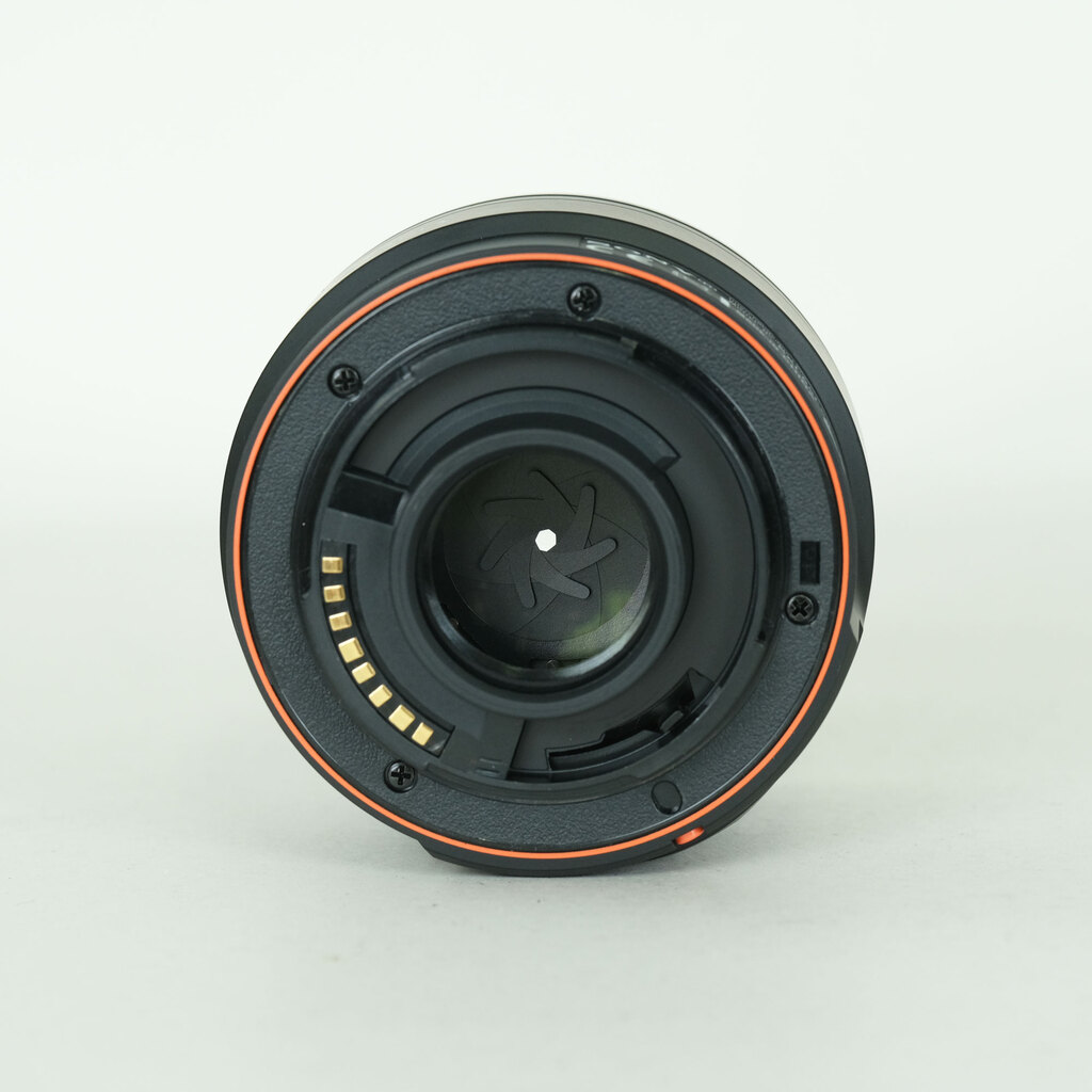SONY 85mm F2.8 SAM SAL85F28