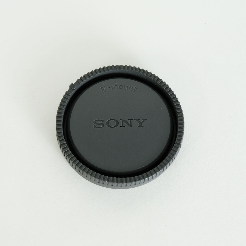 SONY Vario-Tessar T＊ E 16-70mm F4 ZA OSS SEL1670Z