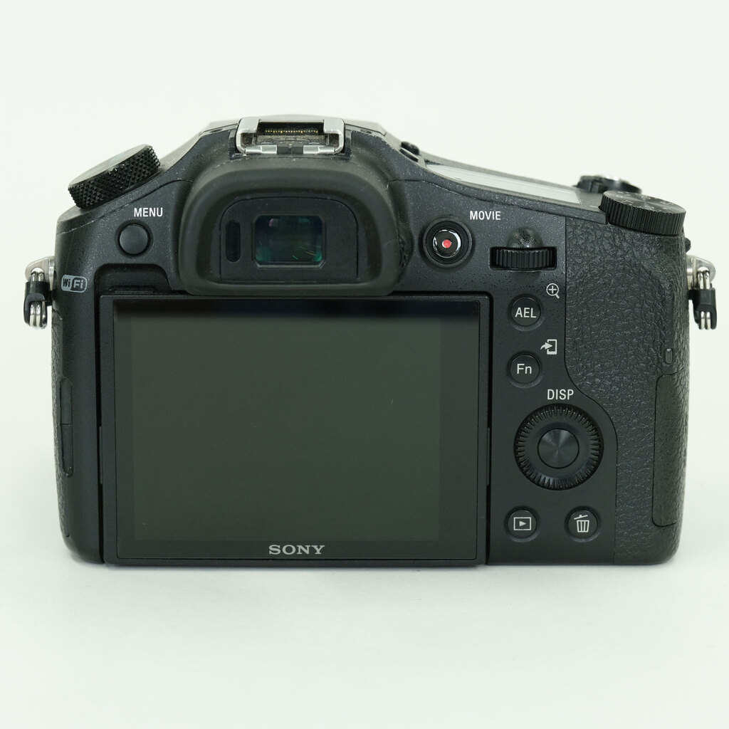 SONY Cyber-shot DSC-RX10