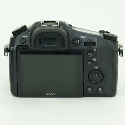 SONY Cyber-shot DSC-RX10