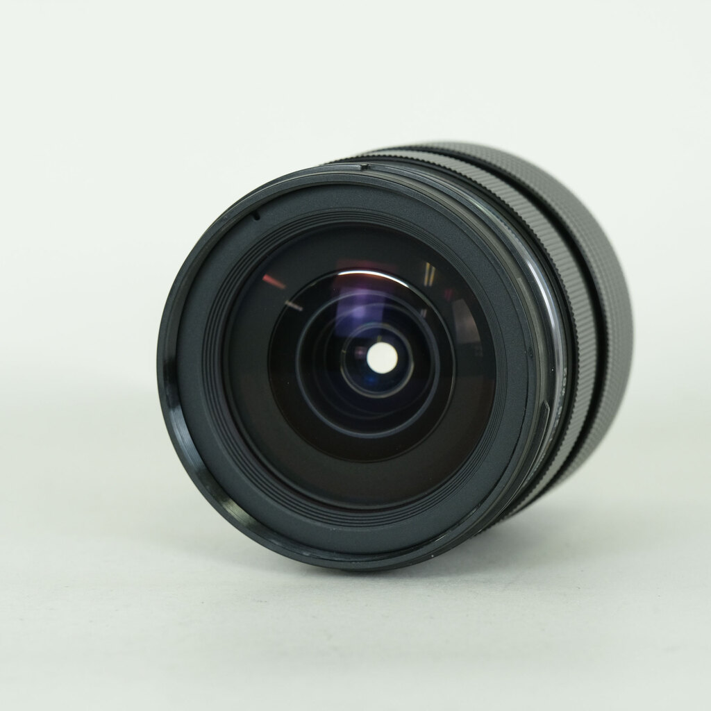 OLYMPUS M.ZUIKO DIGITAL ED 12-40mm F2.8 PRO