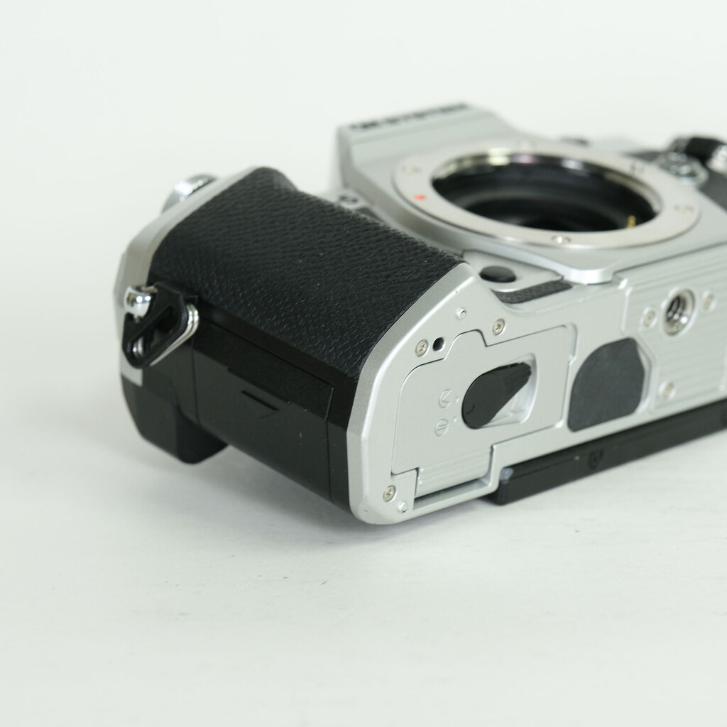 OM SYSTEM OM-5
