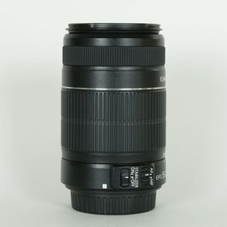 Canon EF-S55-250mm F4-5.6 IS II