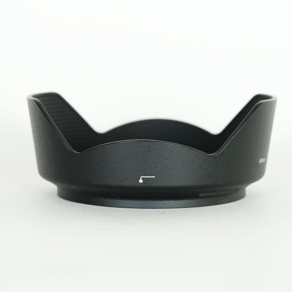 Nikon AF-S NIKKOR 24-120mm f/4G ED VR