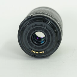 Canon EF-S55-250mm F4-5.6 IS STM