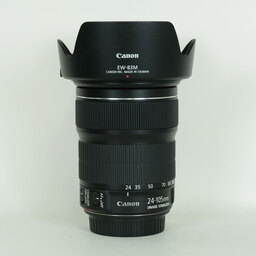 Canon EF24-105mm F3.5-5.6 IS STM Canon EF24-105mm F3.5-5.6 IS STM