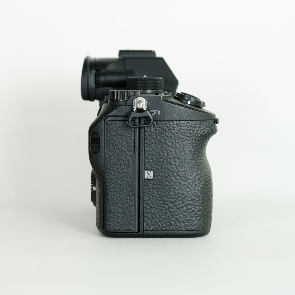 SONY α7 III（ILCE-7M3）