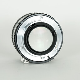 Nikon Ai Nikkor 50mm F1.4S