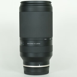 TAMRON 70-300mm F/4.5-6.3 Di III RXD (Model A047) [ソニーE用]