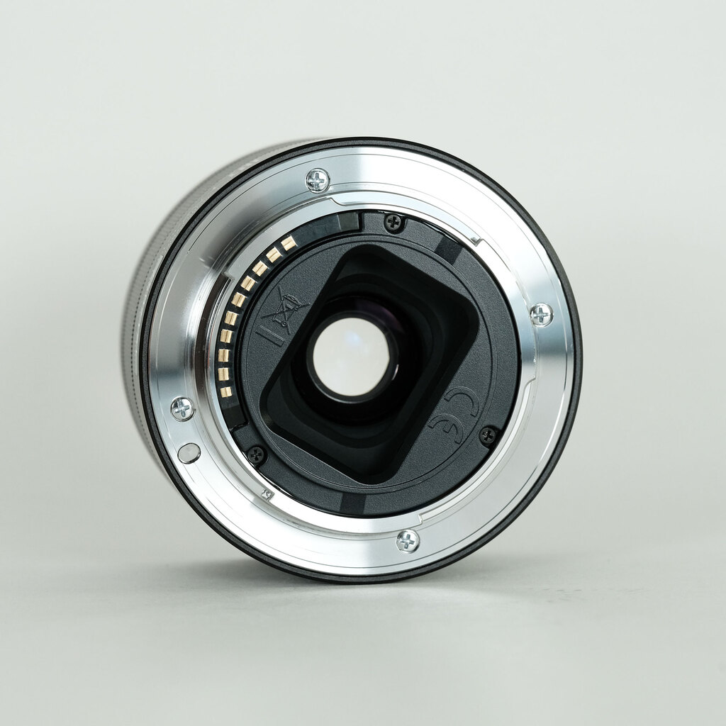 SONY Sonnar T* FE 35mm F2.8 ZA SEL35F28Z