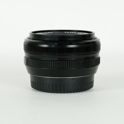 FUJIFILM XF18mmF2 R