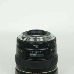 Canon EF20mm F2.8 USM Canon EF20mm F2.8 USM