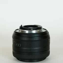 Nikon AF-S DX NIKKOR 35mm f/1.8G