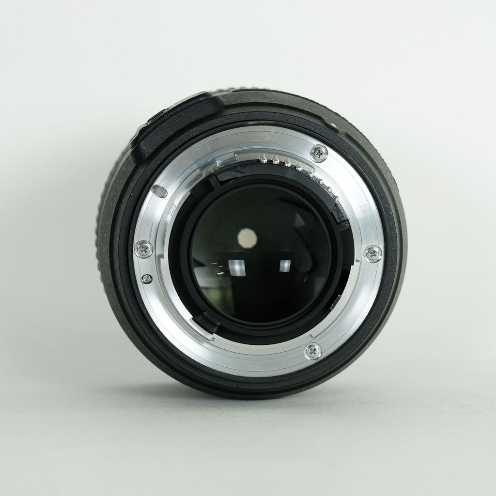 Nikon AF-S NIKKOR 50mm f/1.4G