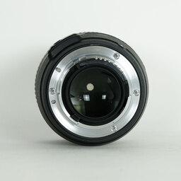 Nikon AF-S NIKKOR 50mm f/1.4G