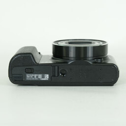 CASIO EXILIM EX-H50BK ブラック