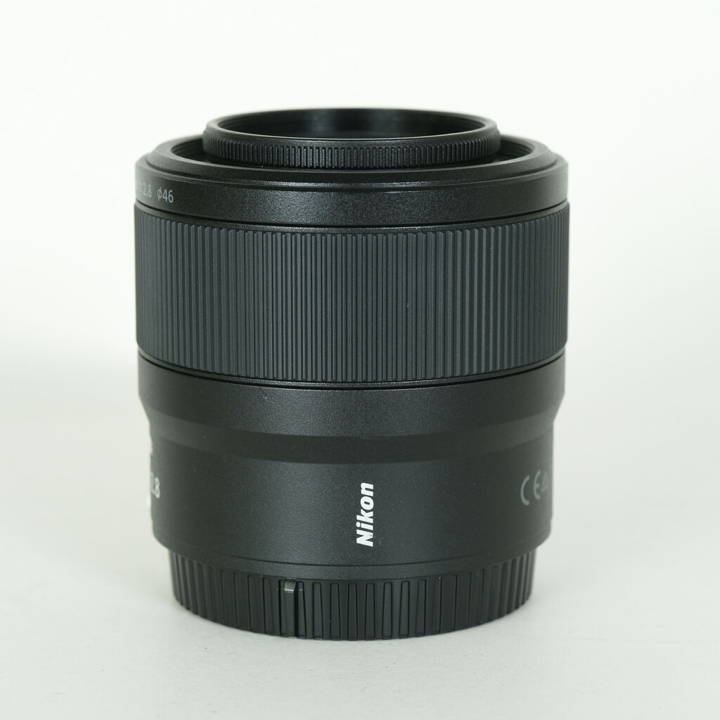 Nikon NIKKOR Z MC 50mm f/2.8
