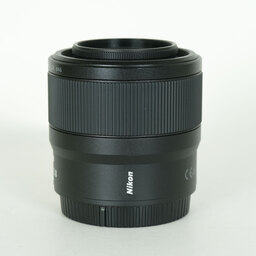 Nikon NIKKOR Z MC 50mm f/2.8