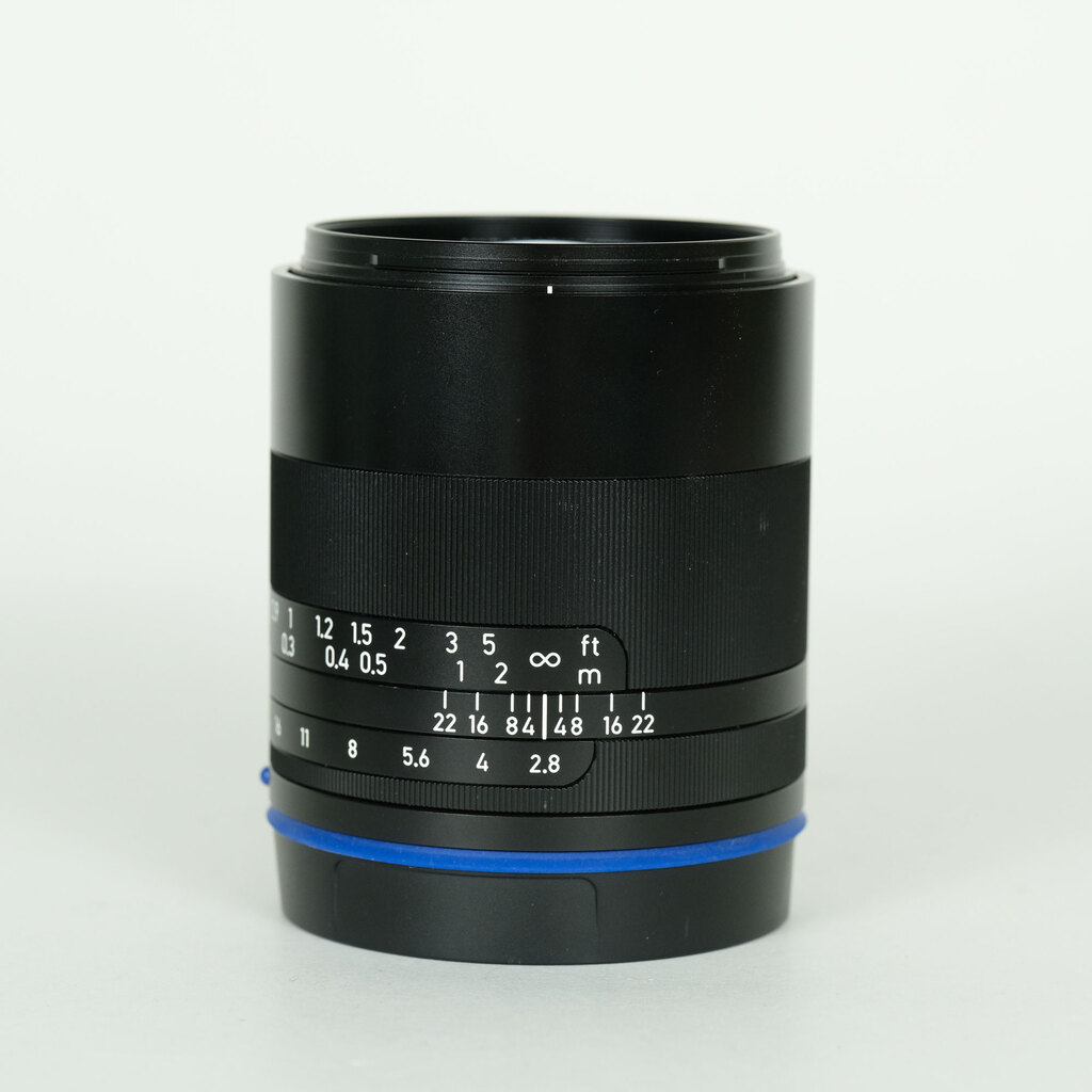 Carl Zeiss Loxia 2.8/21 [�\�j�[E�p]