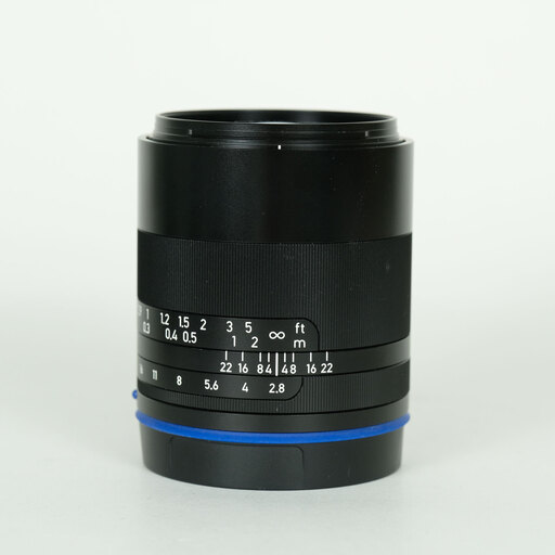 Carl Zeiss Loxia 2.8/21 [ソニーE用]を徹底解説。愛用者レビュー