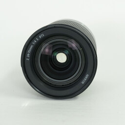 Nikon NIKKOR Z 24-70mm f/4 S