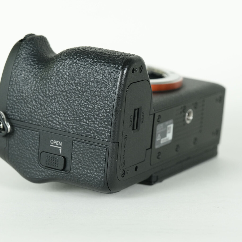 SONY α7R V(ILCE-7RM5) SONY α7R V(ILCE-7RM5)