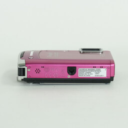 OLYMPUS Tough TG-615 ピンク